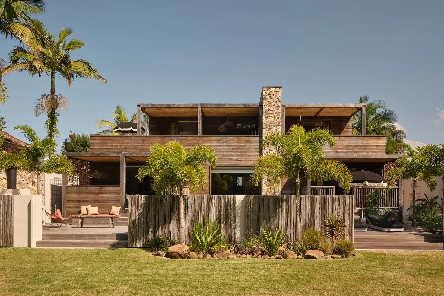 Main view of Homely house listing, 17 Marvell Street, Byron Bay NSW 2481