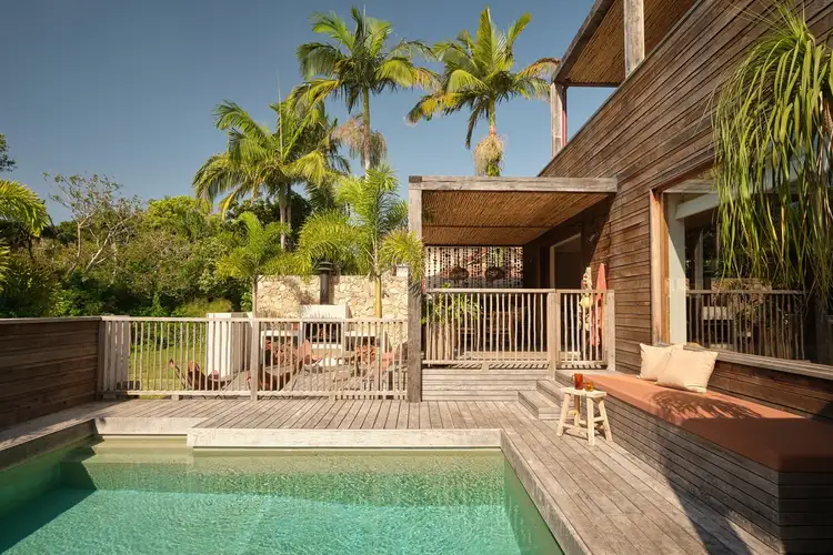 Second view of Homely house listing, 17 Marvell Street, Byron Bay NSW 2481