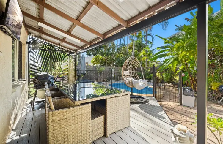 26/31 Gardens Hill Crescent, The Gardens NT 820