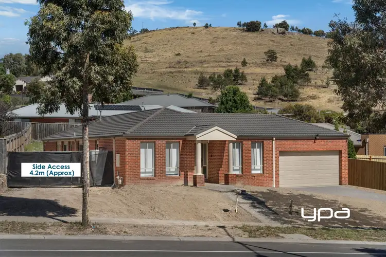 160 Phillip Drive, Sunbury VIC 3429