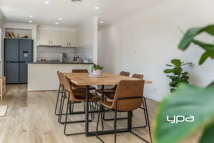 Third view of Homely house listing, 160 Phillip Drive, Sunbury VIC 3429
