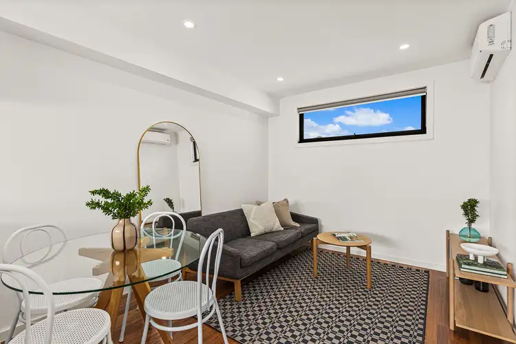Third view of Homely townhouse listing, 5/481 Albion Street, Brunswick West VIC 3055