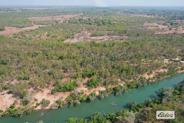 891 Florina Road, Katherine NT 850