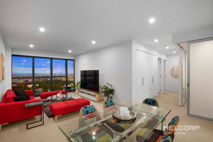 5708/35 Queensbridge Street, Southbank VIC 3006