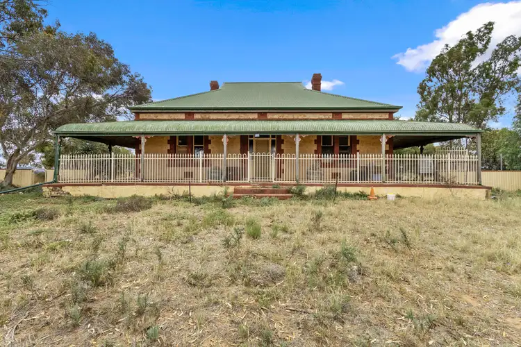 Fourth view of Homely rural property listing, 286 Lower Templeton Road, Whitwarta SA 5461