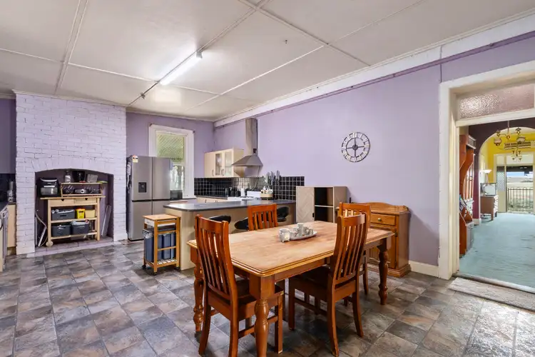 Sixth view of Homely rural property listing, 286 Lower Templeton Road, Whitwarta SA 5461