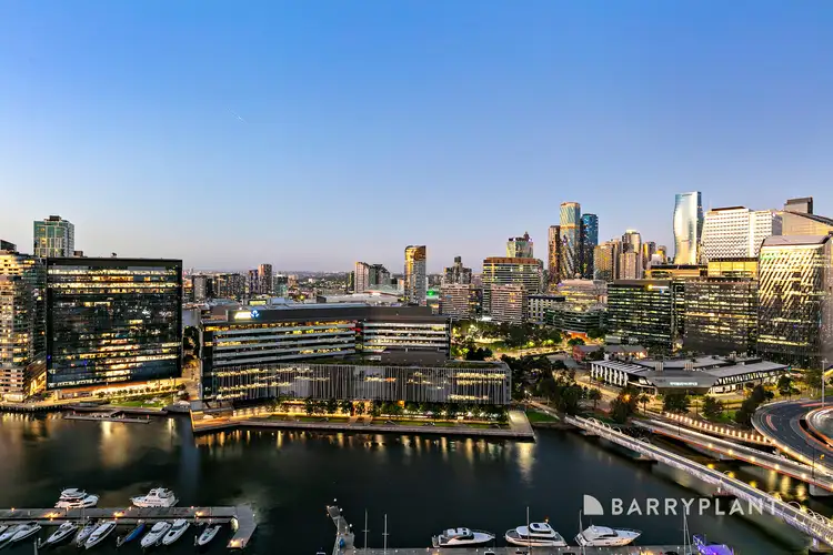 2801/70 Lorimer Street, Docklands VIC 3008