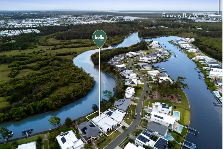 56 Serenity Boulevard, Helensvale QLD 4212
