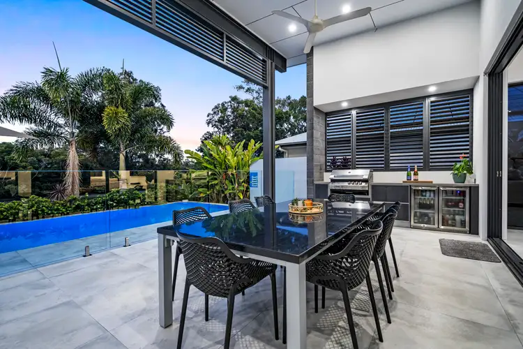 Fourth view of Homely house listing, 56 Serenity Boulevard, Helensvale QLD 4212