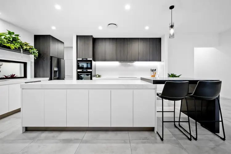 Sixth view of Homely house listing, 56 Serenity Boulevard, Helensvale QLD 4212