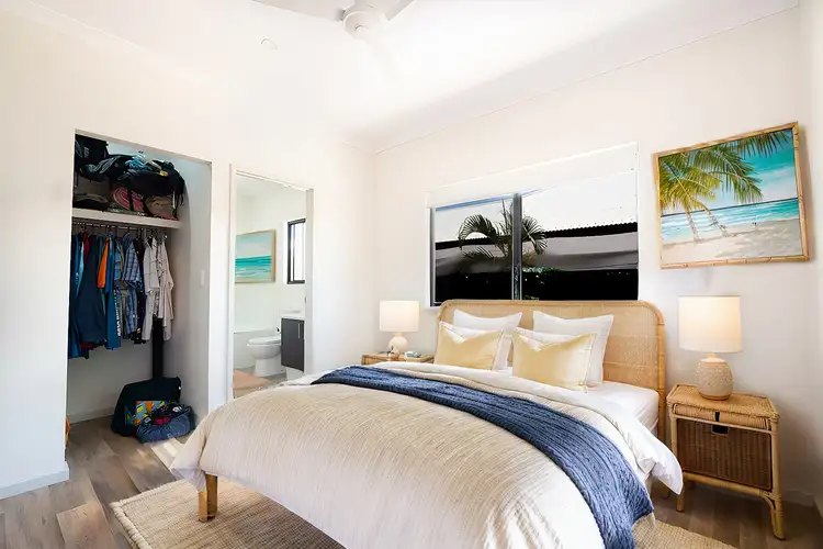 Fourth view of Homely house listing, 15 Nishioka Way, Bilingurr WA 6725