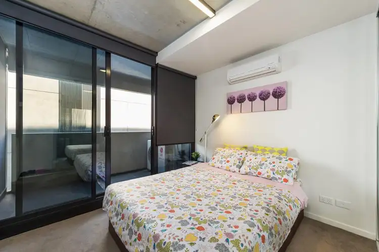 Second view of Homely apartment listing, 1104/568 St Kilda Road, Melbourne VIC 3004