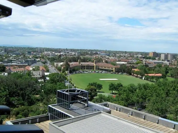 Third view of Homely apartment listing, 1104/568 St Kilda Road, Melbourne VIC 3004