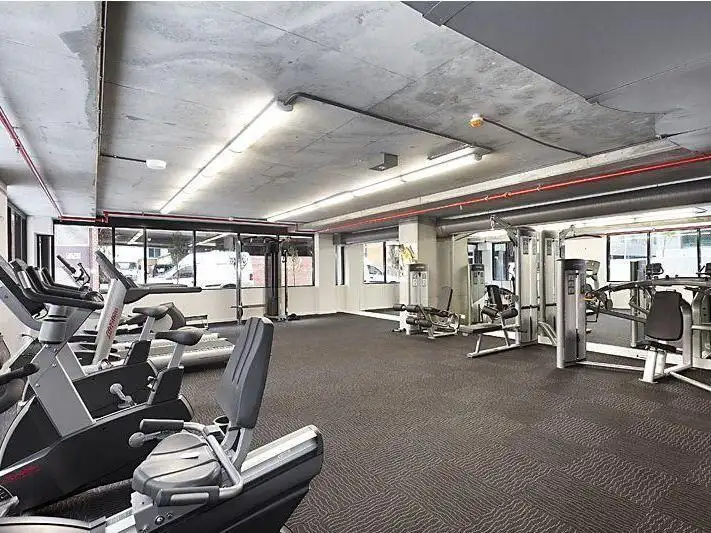 Fourth view of Homely apartment listing, 1104/568 St Kilda Road, Melbourne VIC 3004