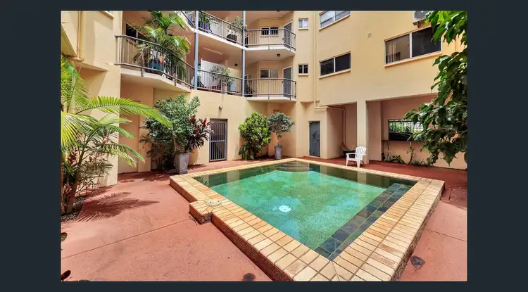 13/8 Finniss Street, Darwin City NT 800