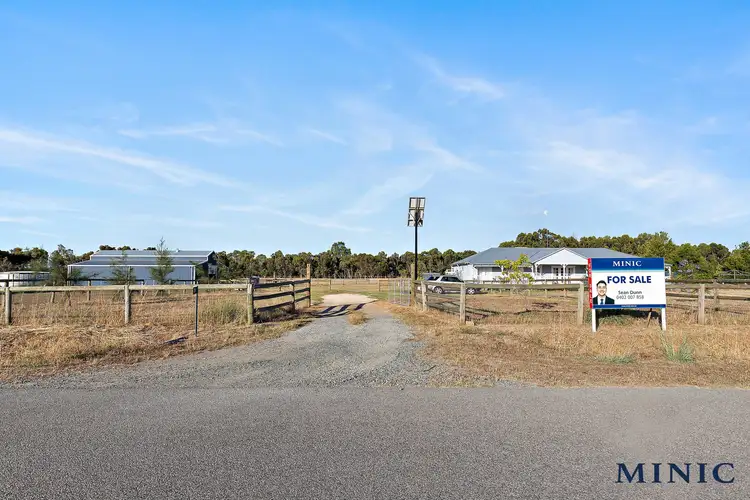 Third view of Homely house listing, 31 Lampiter Drive, Mardella WA 6125