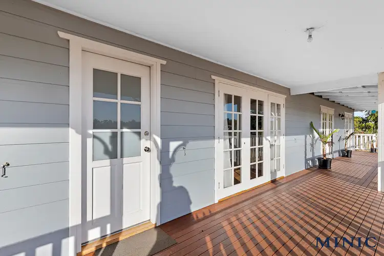 Fourth view of Homely house listing, 31 Lampiter Drive, Mardella WA 6125