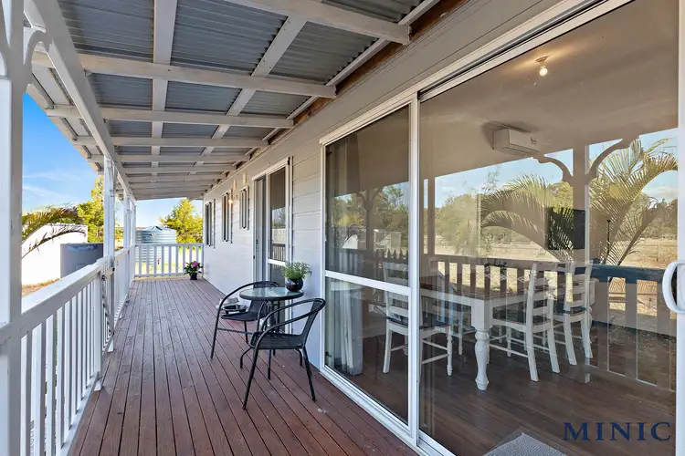 Fifth view of Homely house listing, 31 Lampiter Drive, Mardella WA 6125