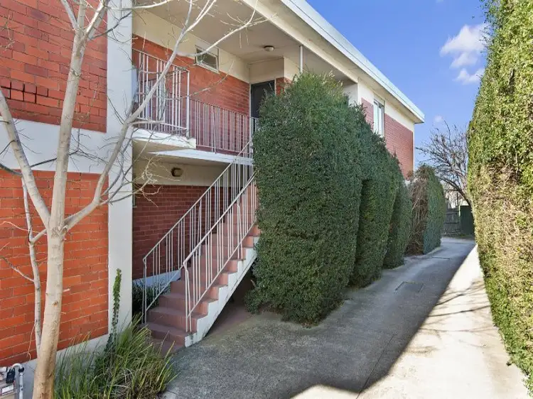 6/44 Cedric Street, Mordialloc VIC 3195