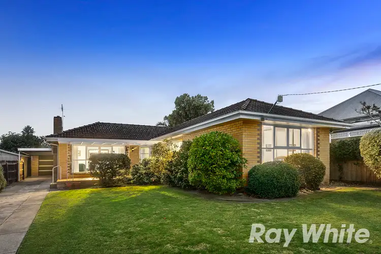 5 Francis Street, Mordialloc VIC 3195
