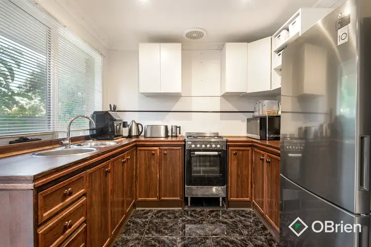 Fourth view of Homely house listing, 93 Raphael Crescent, Frankston VIC 3199