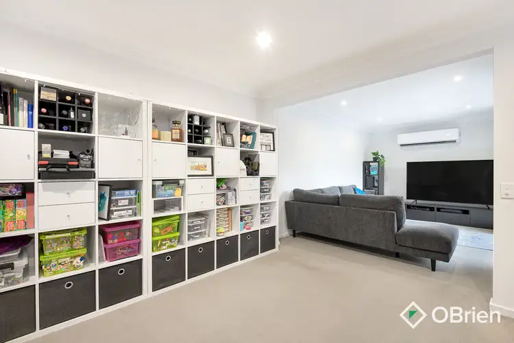 Sixth view of Homely house listing, 93 Raphael Crescent, Frankston VIC 3199