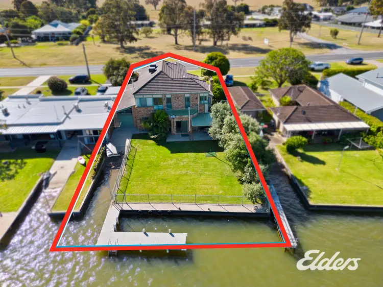 91 Corowa Road, Mulwala NSW 2647