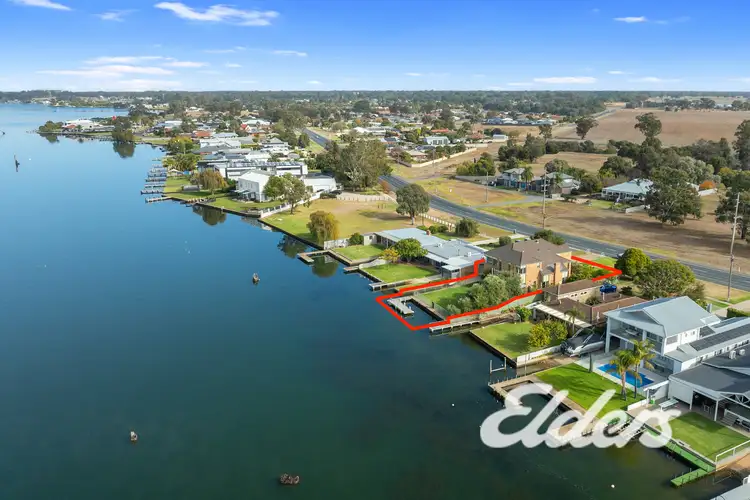 91 Corowa Road, Mulwala NSW 2647