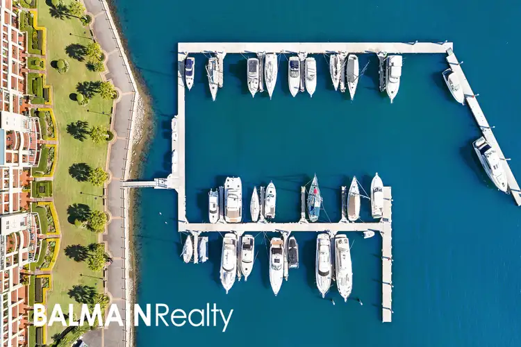 Main view of Homely land listing, 3 Wulumay Close, Rozelle NSW 2039
