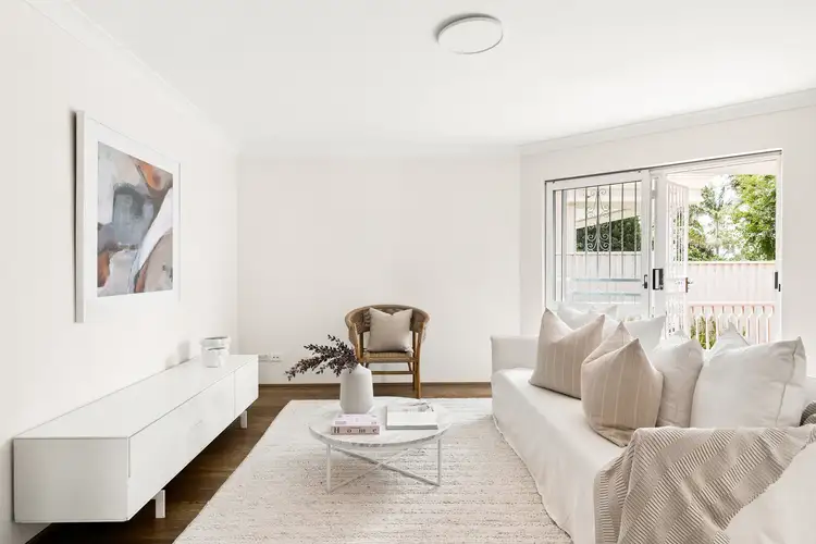 Main view of Homely apartment listing, 3/13 Salisbury Road, Kensington NSW 2033