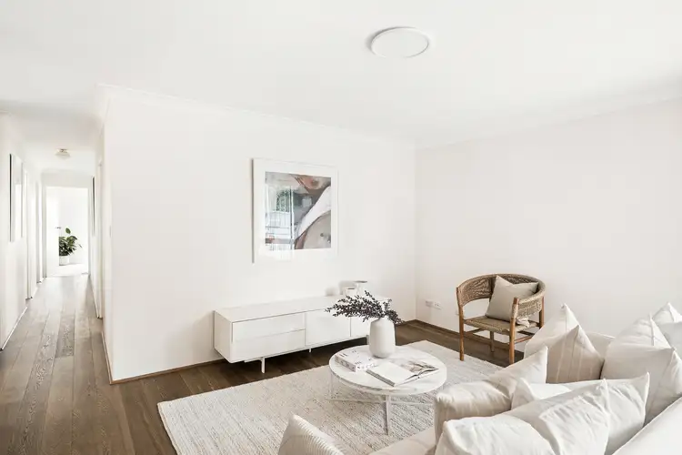 Third view of Homely apartment listing, 3/13 Salisbury Road, Kensington NSW 2033