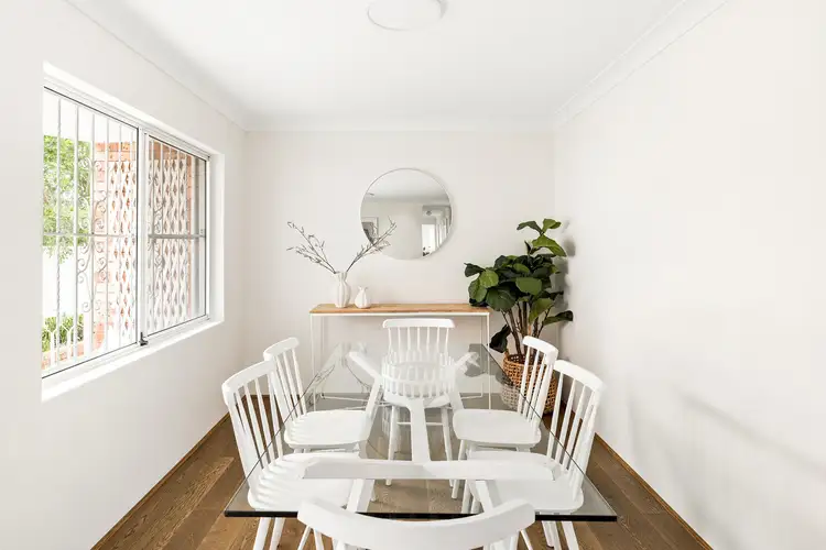 Fourth view of Homely apartment listing, 3/13 Salisbury Road, Kensington NSW 2033