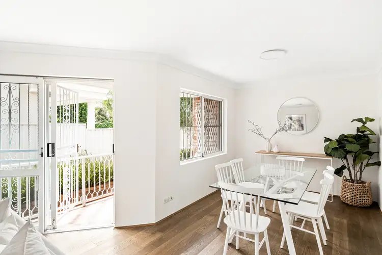 Fifth view of Homely apartment listing, 3/13 Salisbury Road, Kensington NSW 2033
