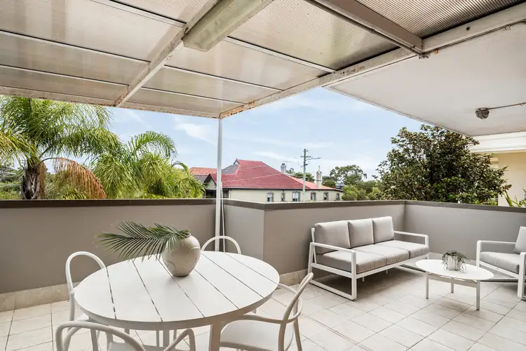 Sixth view of Homely apartment listing, 3/13 Salisbury Road, Kensington NSW 2033