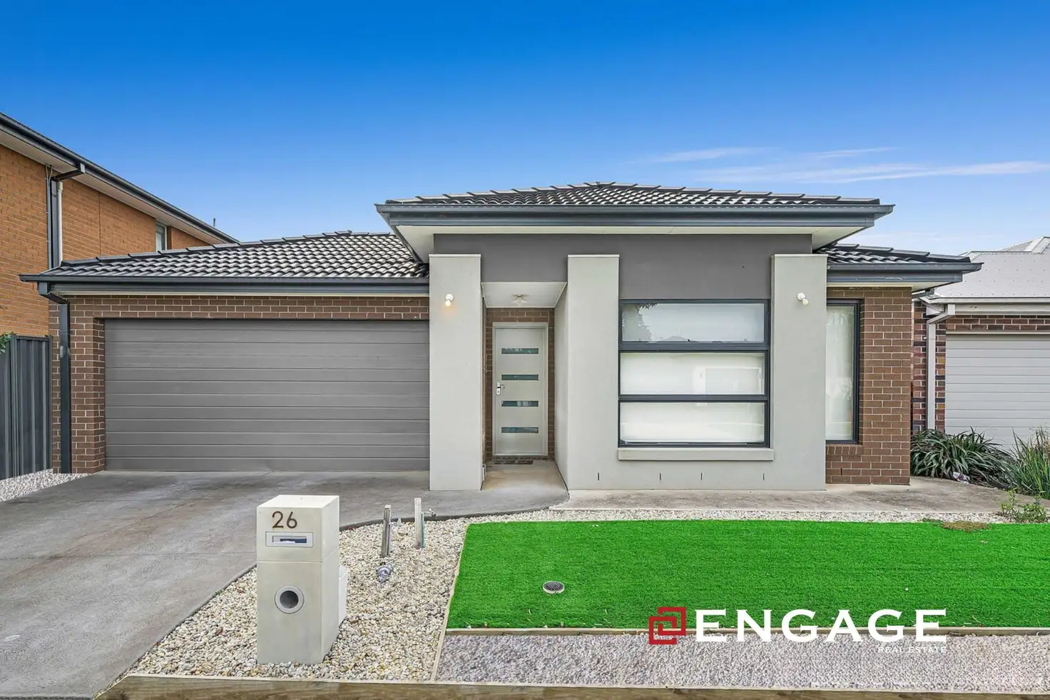 Main view of Homely house listing, 26 Rapa Drive, Tarneit VIC 3029