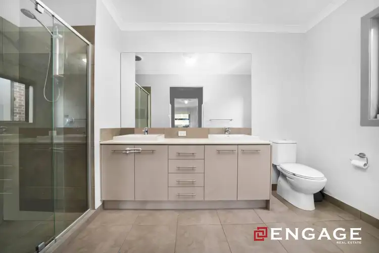 Fifth view of Homely house listing, 26 Rapa Drive, Tarneit VIC 3029