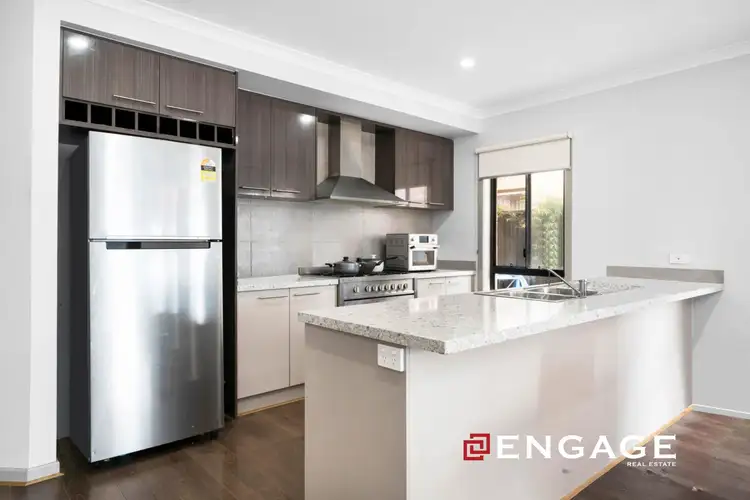 Sixth view of Homely house listing, 26 Rapa Drive, Tarneit VIC 3029