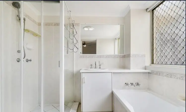 Fifth view of Homely unit listing, Level 1/1/10 Caroline Street, Woody Point QLD 4019