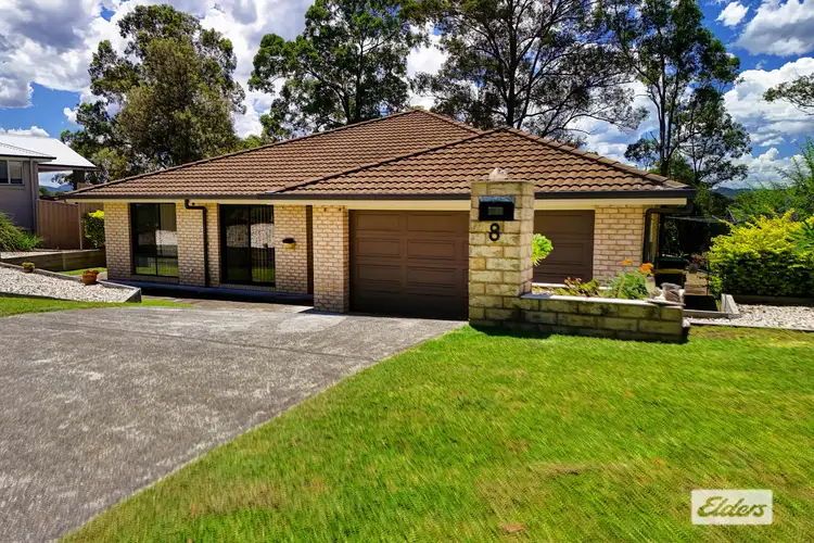 8 Adelaide Close, Wingham NSW 2429