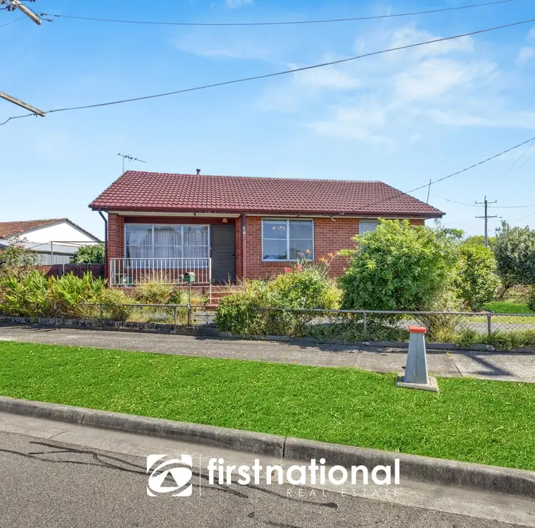 82 Crimson Drive, Doveton VIC 3177