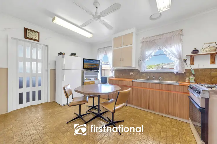 Second view of Homely house listing, 82 Crimson Drive, Doveton VIC 3177