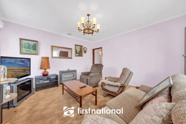 Third view of Homely house listing, 82 Crimson Drive, Doveton VIC 3177