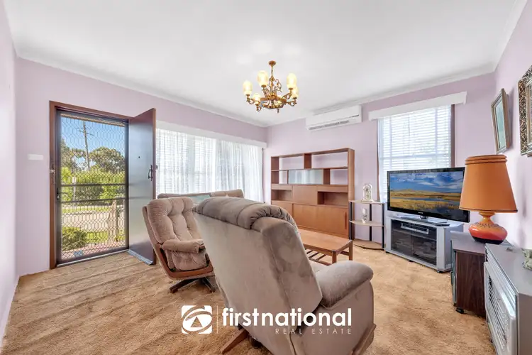 Fifth view of Homely house listing, 82 Crimson Drive, Doveton VIC 3177