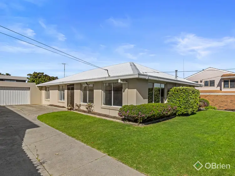 Second view of Homely house listing, 2 Rosella Road, Parkdale VIC 3195