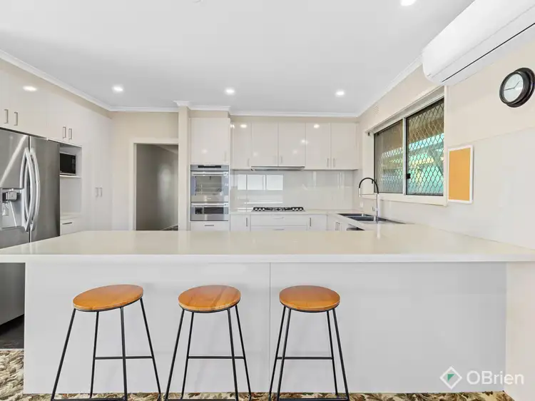 Third view of Homely house listing, 2 Rosella Road, Parkdale VIC 3195
