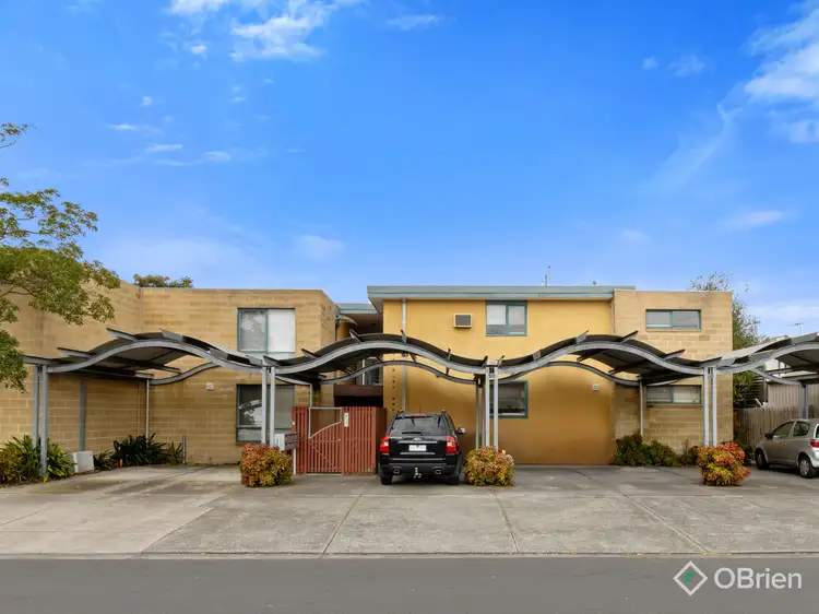 3/44 Evan Street, Parkdale VIC 3195
