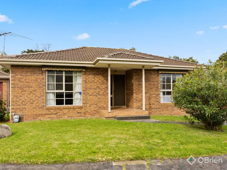5/68 Farm Road, Cheltenham VIC 3192