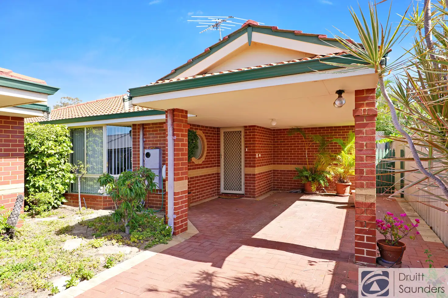 Main view of Homely villa listing, 3/30 Scalby Street, Scarborough WA 6019