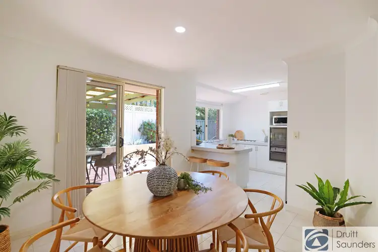 Second view of Homely villa listing, 3/30 Scalby Street, Scarborough WA 6019