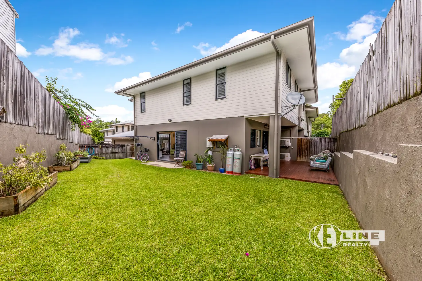 Main view of Homely unit listing, 4/19 Webster Road, Nambour QLD 4560